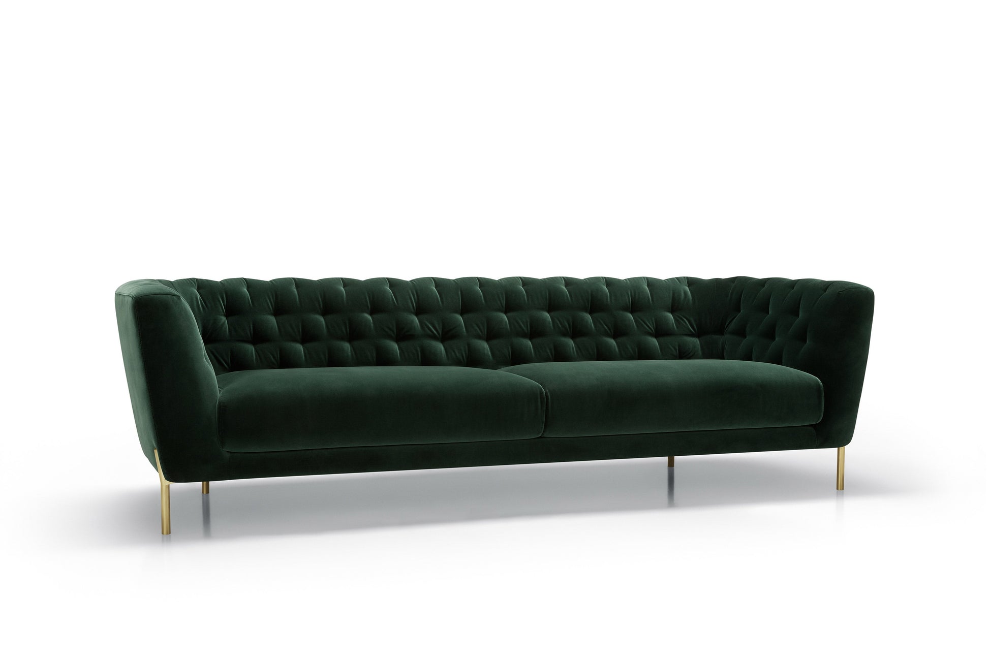 Valentin 4 - seter sofa, en del av kategorien 4 - seter - At Home Interiør