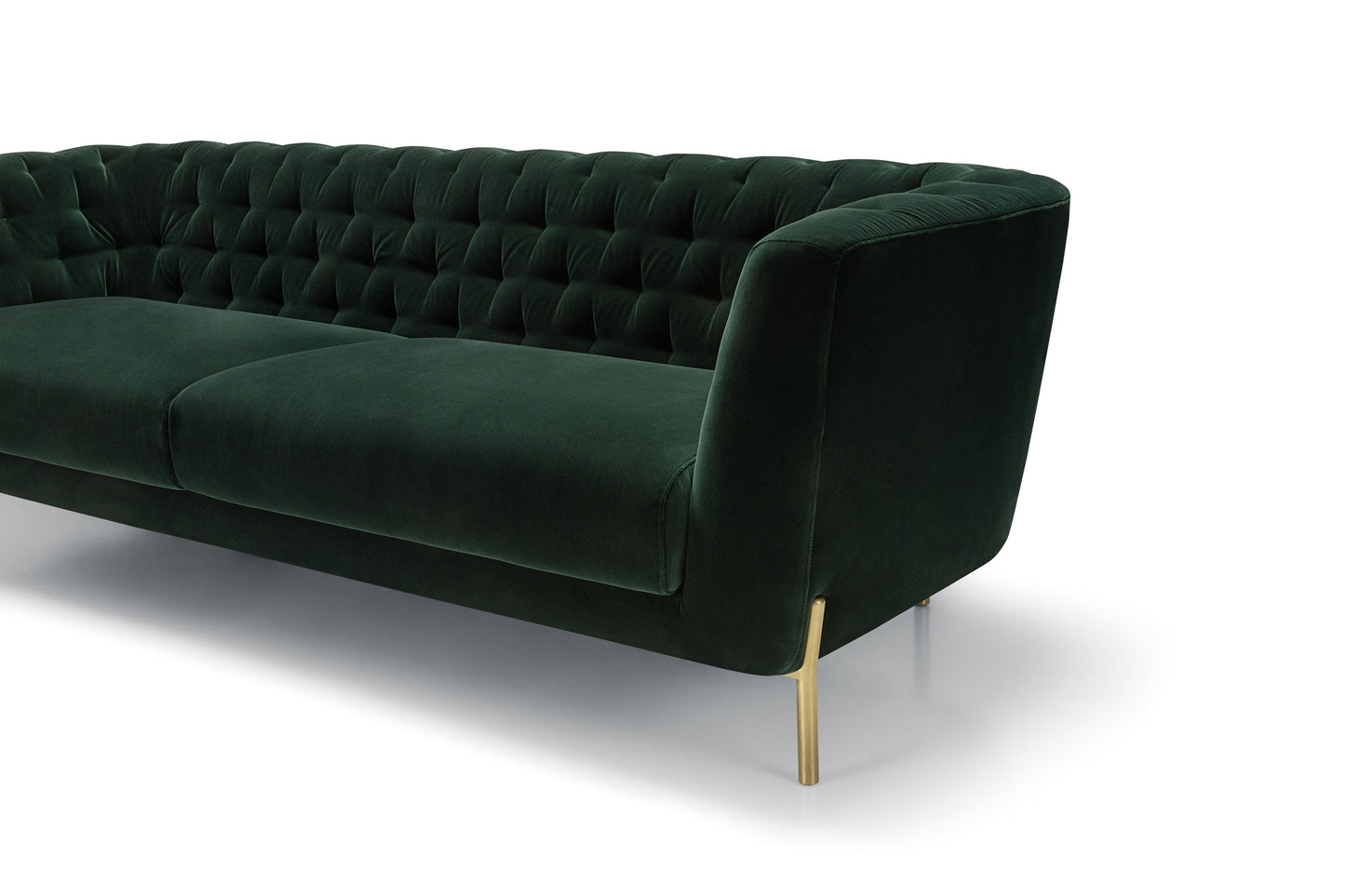 Valentin 4 - seter sofa, en del av kategorien 4 - seter - At Home Interiør