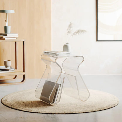 Magino sidebord, design Karim Rashid