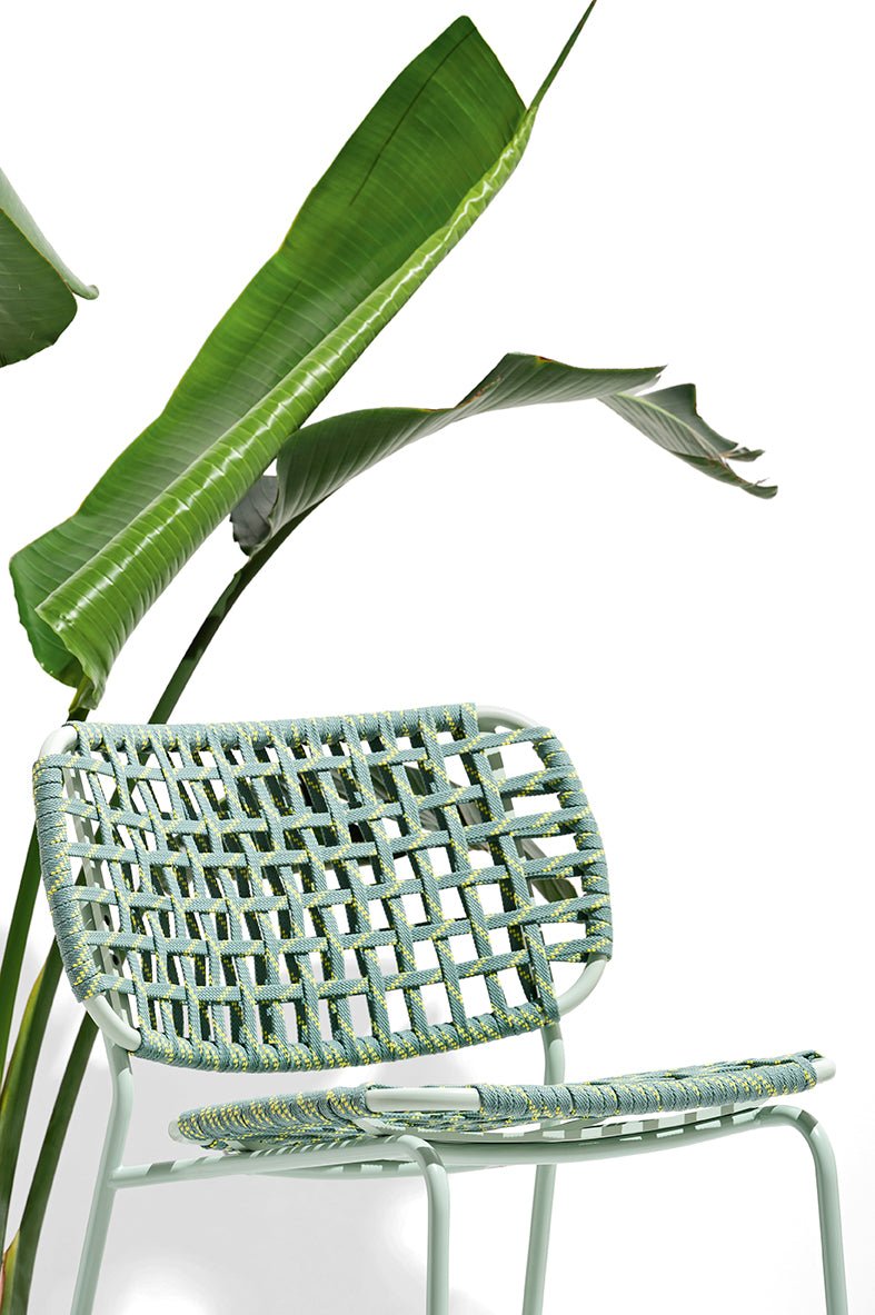 Yo! Loungestol, en del av kategorien Utemøbler - At Home Interiør