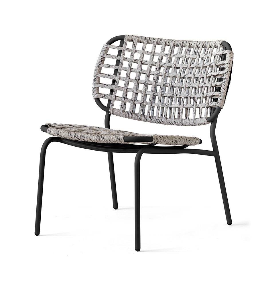 Yo! Loungestol, en del av kategorien Utemøbler - At Home Interiør