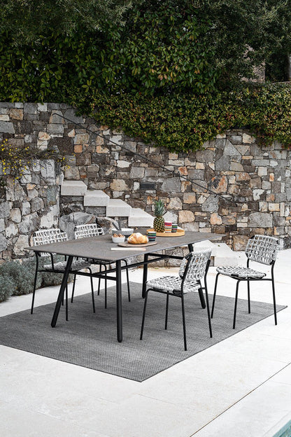 Yo! Utestol, en del av kategorien Utemøbler - At Home Interiør