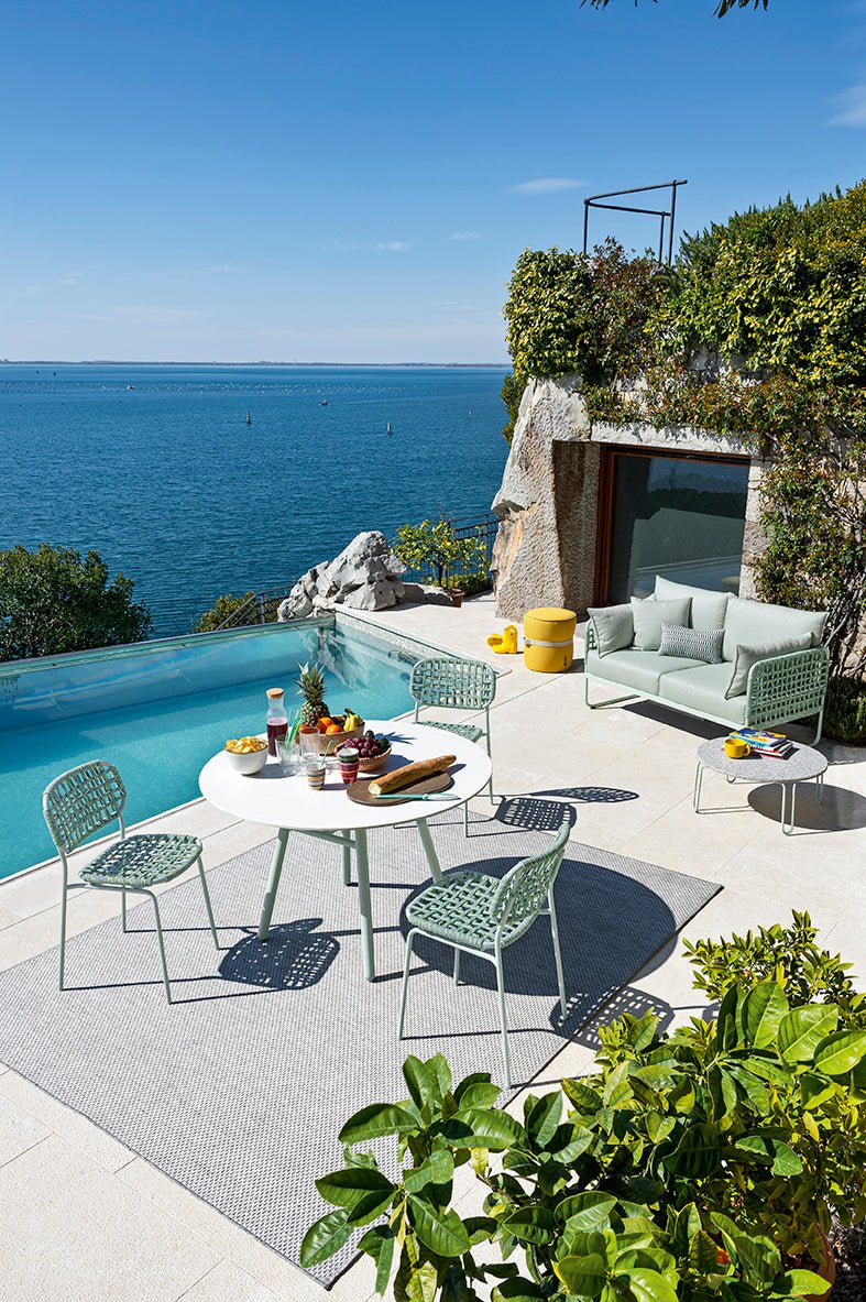 Yo! Utestol, en del av kategorien Utemøbler - At Home Interiør