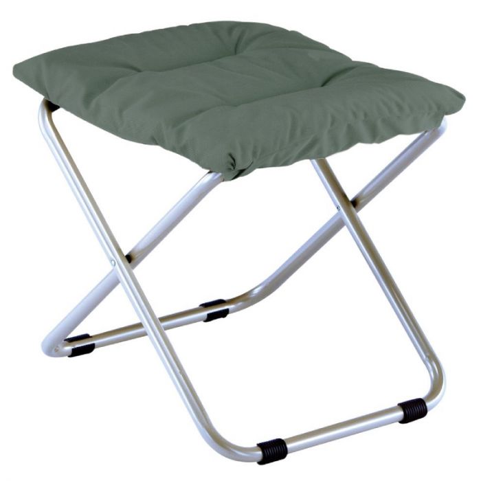 Chico Soft fotskammel, Sage Green