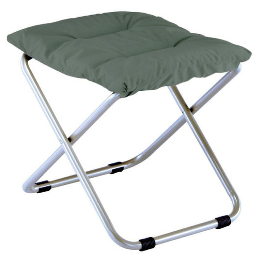 Chico Soft fotskammel, Sage Green