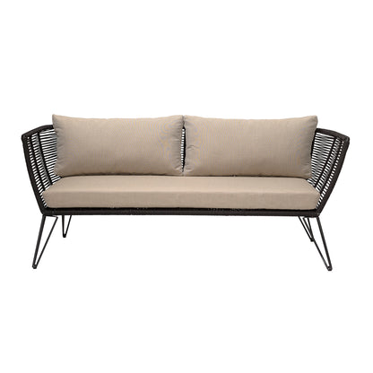 Mundo utesofa