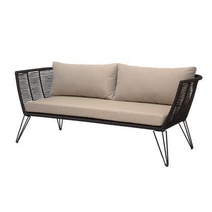 Mundo utesofa