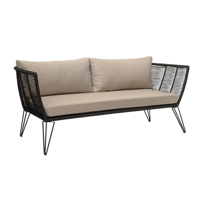 Mundo utesofa