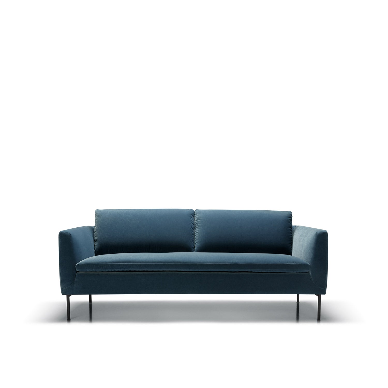 Charlie 2-seter sofa, en del av kategorien 2-seter - At Home Interiør