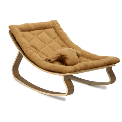 Charlie Crane LEVO Baby Rocker stol, en del av kategorien Furniture - At Home Interiør