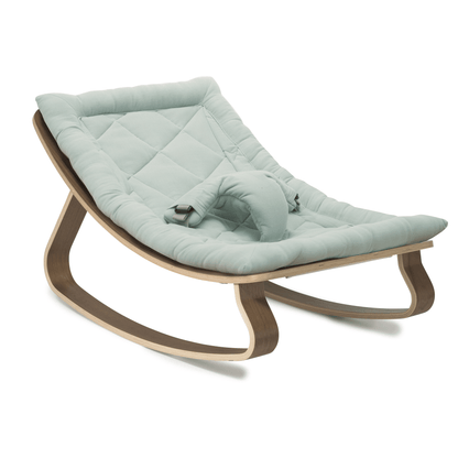 Charlie Crane LEVO Baby Rocker stol, en del av kategorien Furniture - At Home Interiør