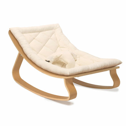 Charlie Crane LEVO Baby Rocker stol, en del av kategorien Furniture - At Home Interiør