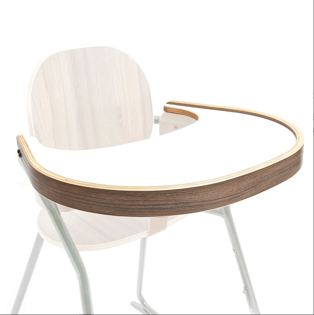 Charlie Crane TIBU Chair Table Tray, en del av kategorien Furniture - At Home Interiør