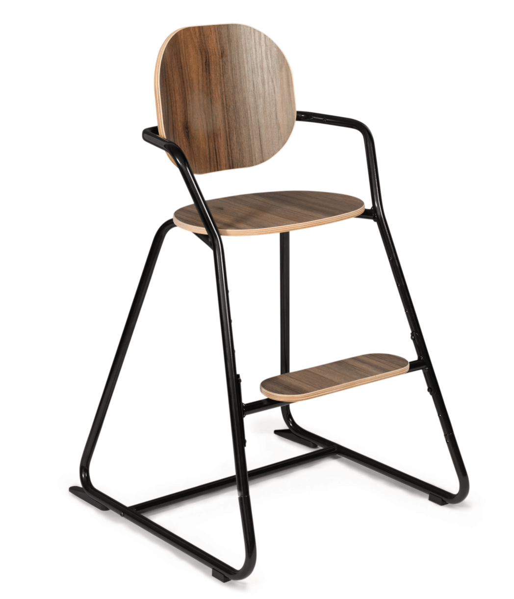 Charlie Crane TIBU High Chair, en del av kategorien Furniture - At Home Interiør