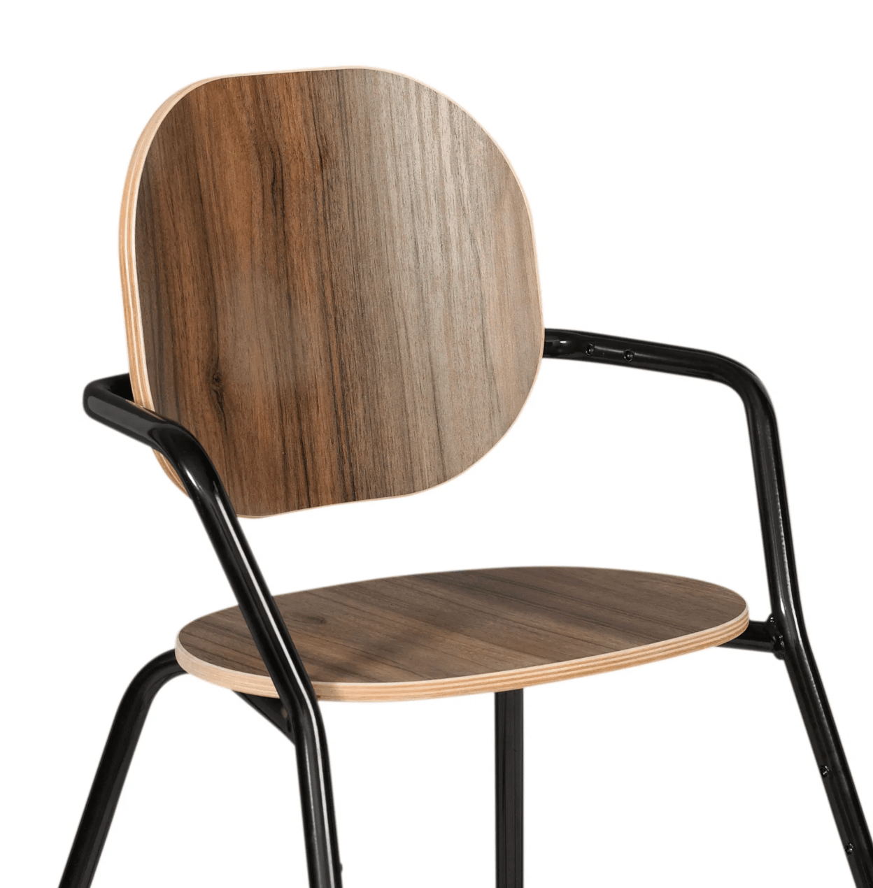 Charlie Crane TIBU High Chair, en del av kategorien Furniture - At Home Interiør