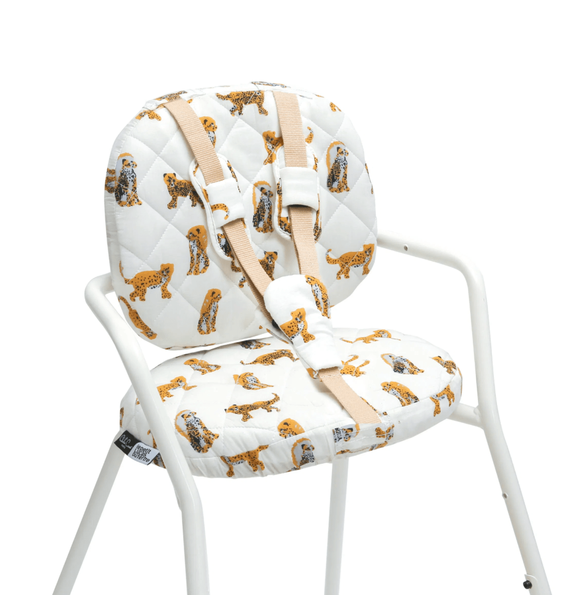 Charlie Crane TIBU High Chair Cushions, en del av kategorien Textiles - At Home Interiør
