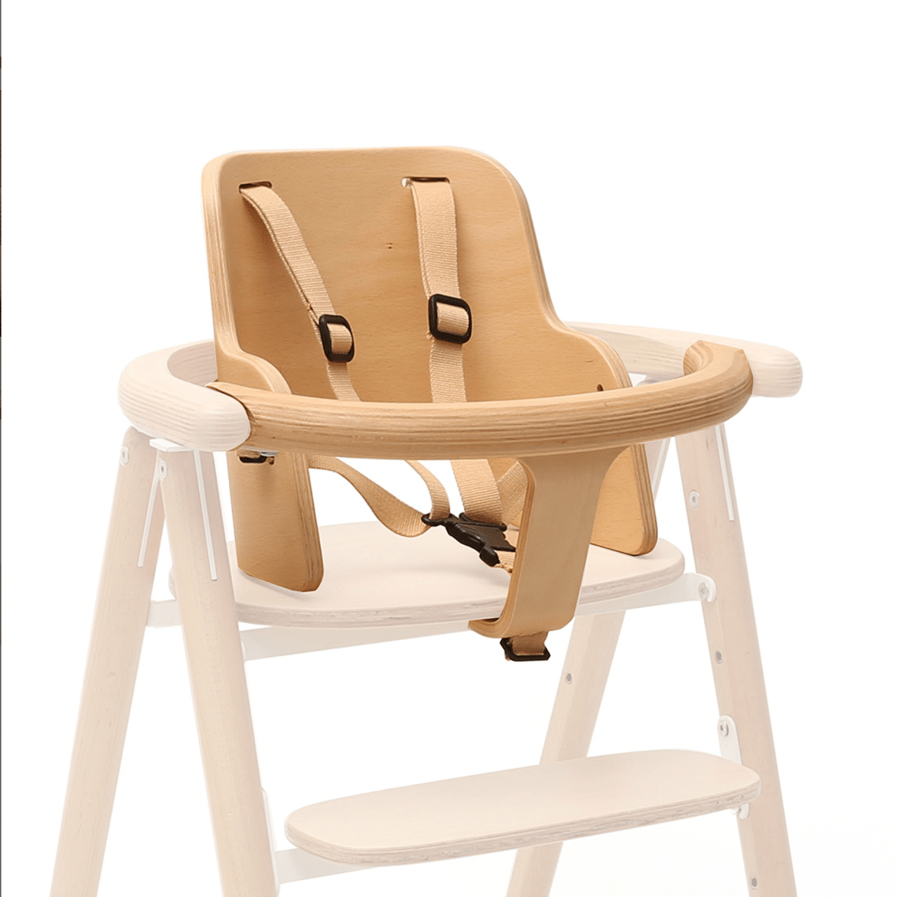 Charlie Crane TOBO High Chair Baby Set, en del av kategorien Furniture - At Home Interiør