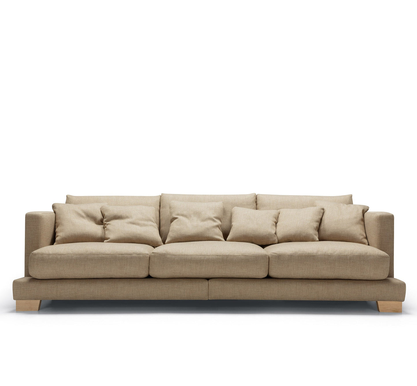Colorado 4-seter sofa, en del av kategorien 4-seter - At Home Interiør