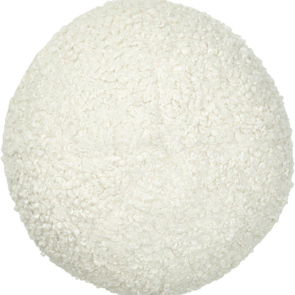 Elsie Ornament Pute Offwhite, en del av kategorien Pute - At Home Interiør