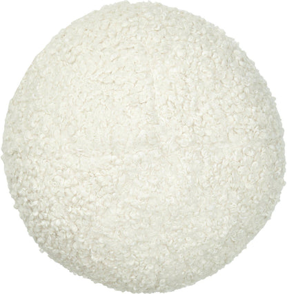 Elsie Ornament Pute Offwhite, en del av kategorien Pute - At Home Interiør