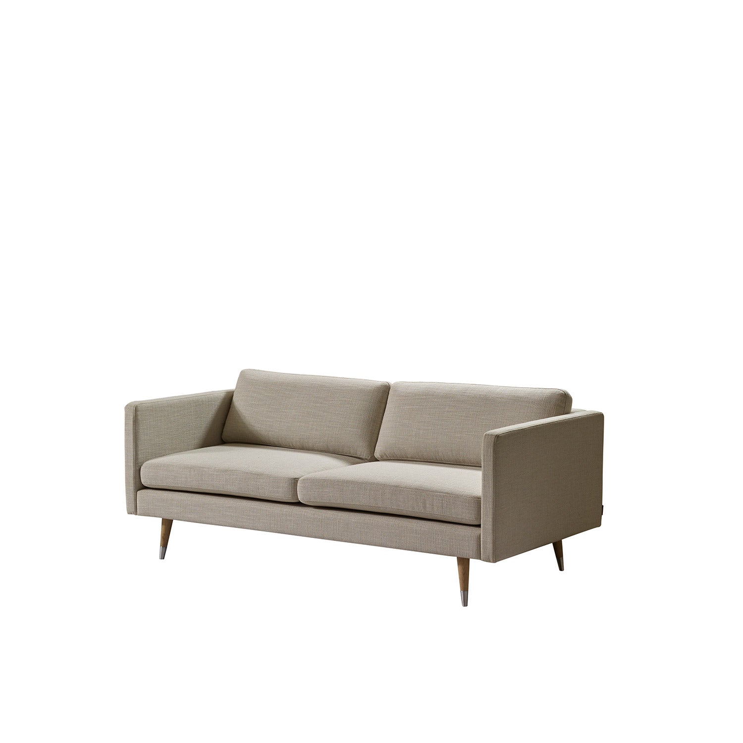 Faun 2,5-seter sofa, en del av kategorien 2-seter - At Home Interiør