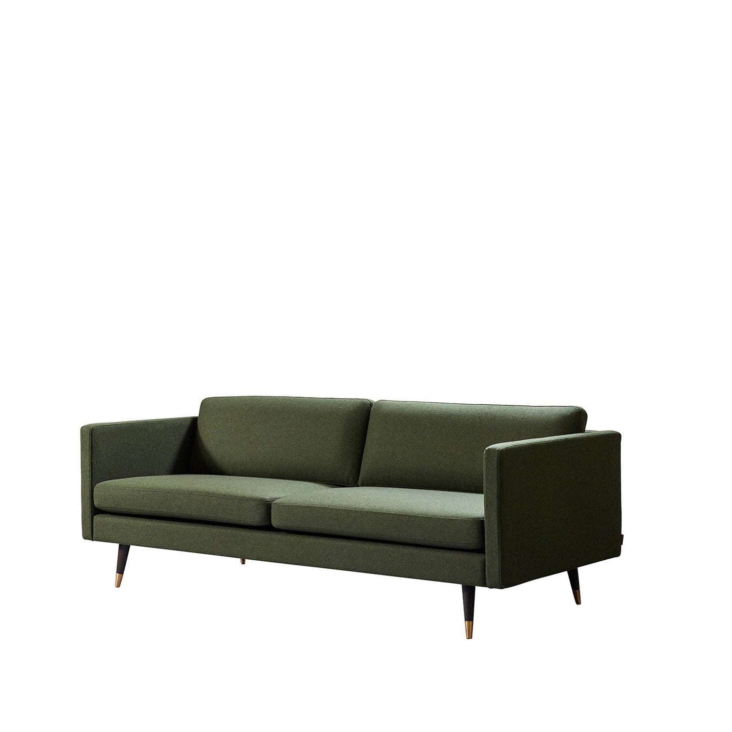 Faun 3-seter sofa, en del av kategorien 3-seter - At Home Interiør