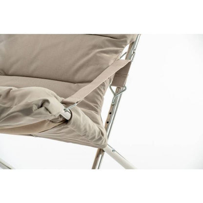 Fiesta Soft solstol, Mix Beige, en del av kategorien - At Home Interiør