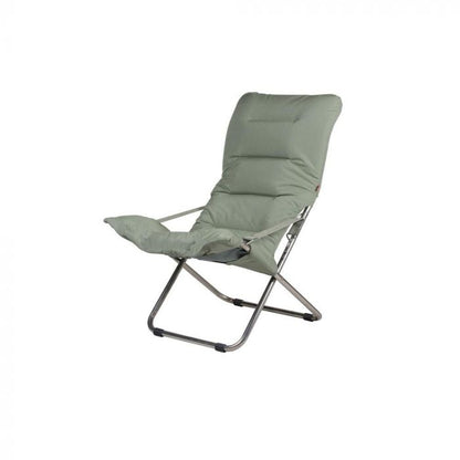 Fiesta Soft solstol, Sage green, en del av kategorien - At Home Interiør