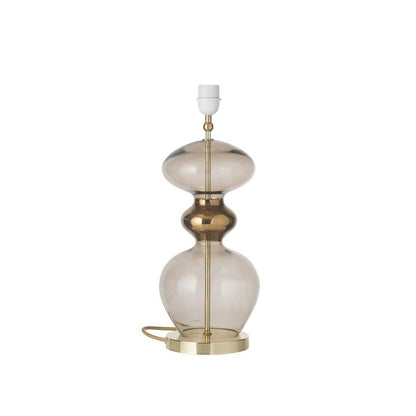 Futura M Bordlampe Gull, en del av kategorien Bordlampe - At Home Interiør