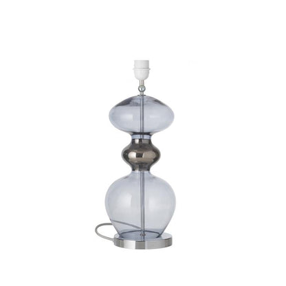 Futura M Bordlampe Sølv, en del av kategorien Bordlampe - At Home Interiør