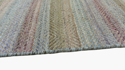 Gulvteppe Mathilde, en del av kategorien Gulvteppe - At Home Interiør