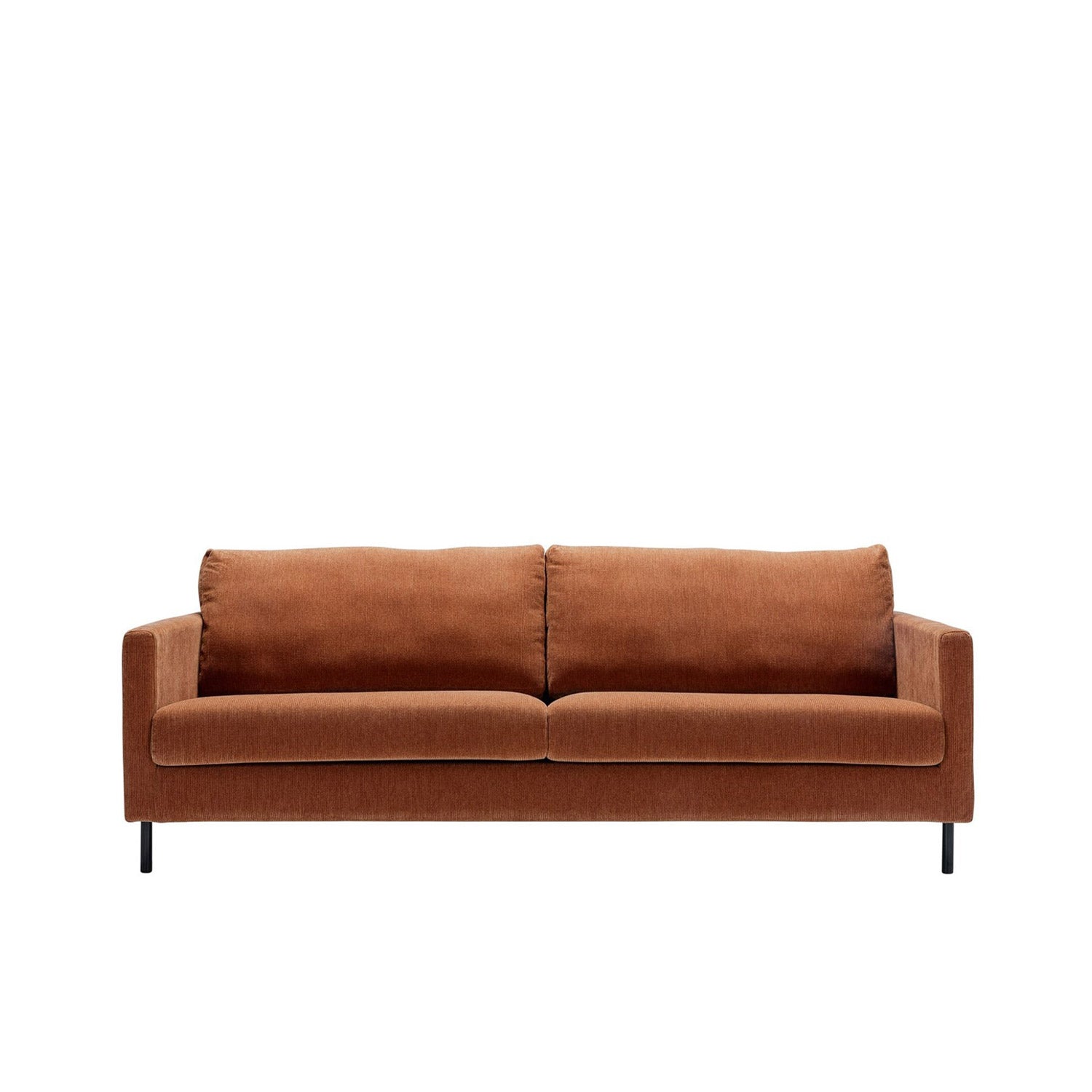 Impulse 3-seter sofa, en del av kategorien 3-seter - At Home Interiør