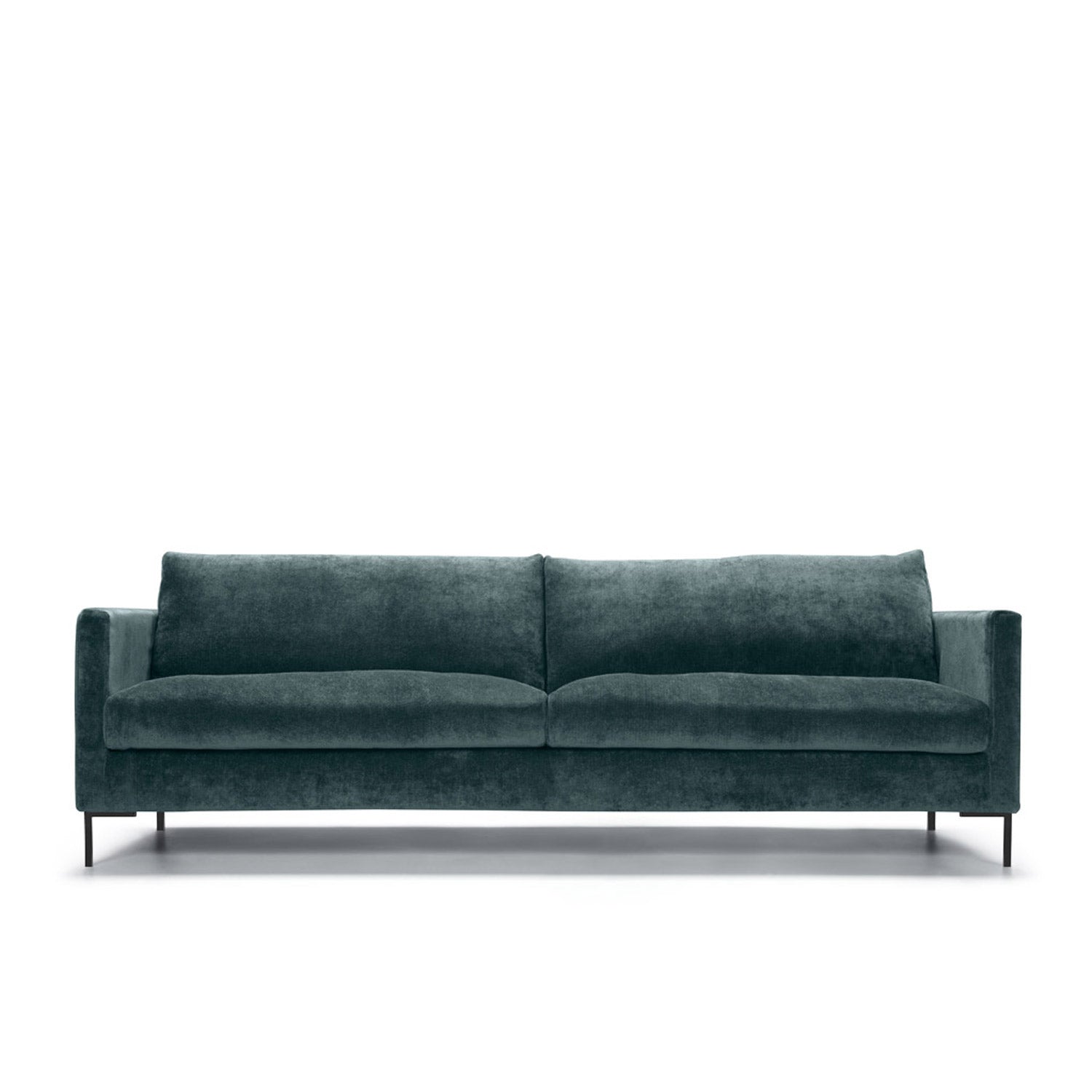 Impulse 4-seter sofa, en del av kategorien 4-seter - At Home Interiør