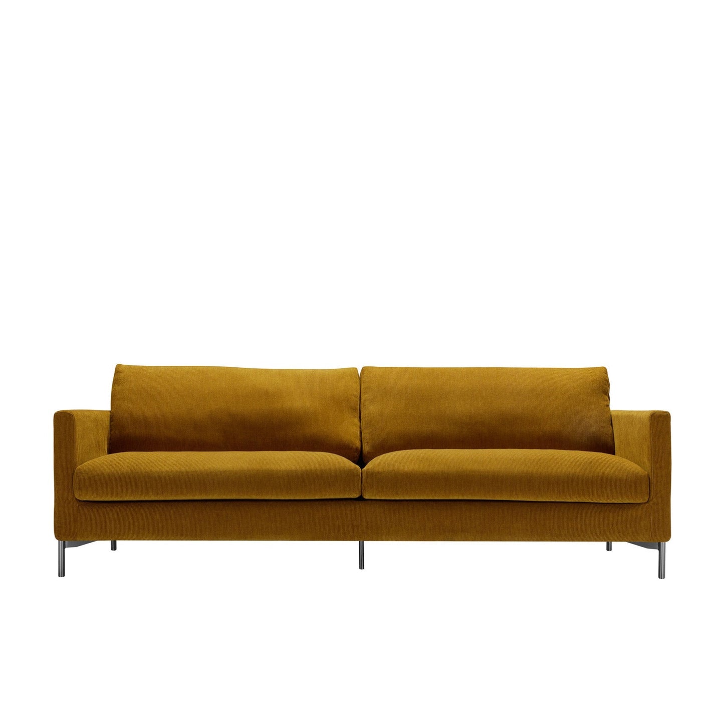 Impulse 4-seter sofa, en del av kategorien 4-seter - At Home Interiør