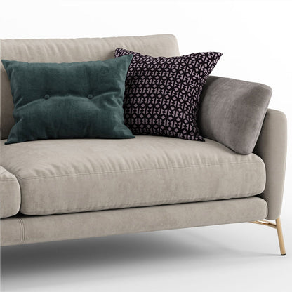 Le Marais 3-seter m/ Chaiselounge, en del av kategorien Modulsofa - At Home Interiør