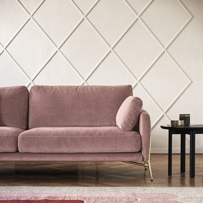 Le Marais 3-seter sofa, en del av kategorien 3-seter - At Home Interiør