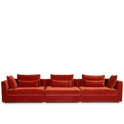 Lounge XXL modulsofa, en del av kategorien Modulsofa - At Home Interiør