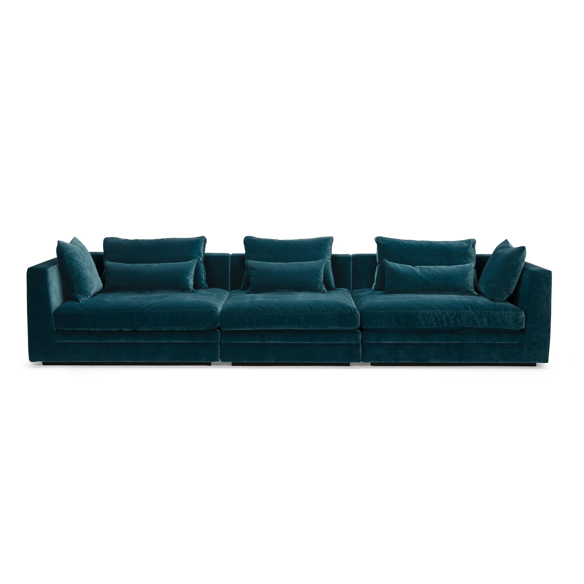 Lounge XXL modulsofa, en del av kategorien Modulsofa - At Home Interiør