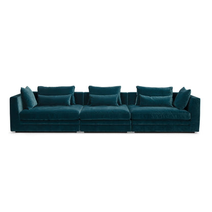 Lounge XXL modulsofa, en del av kategorien Modulsofa - At Home Interiør