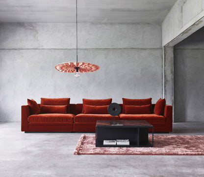 Lounge XXL modulsofa, en del av kategorien Modulsofa - At Home Interiør