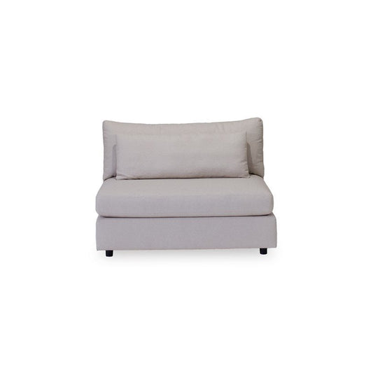 Mood sofamodul midtdel stor, en del av kategorien Modulsofa - At Home Interiør