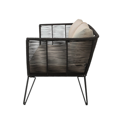 Mundo utesofa, en del av kategorien Utemøbler - At Home Interiør