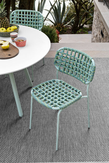 Yo! Utestol, en del av kategorien Utemøbler - At Home Interiør